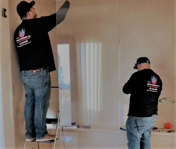 Professional plumbing installation for Leak Detection in Keeter